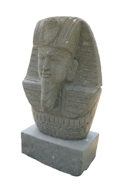 Product image of the product “Cleopatra bust ca 80cm high ”